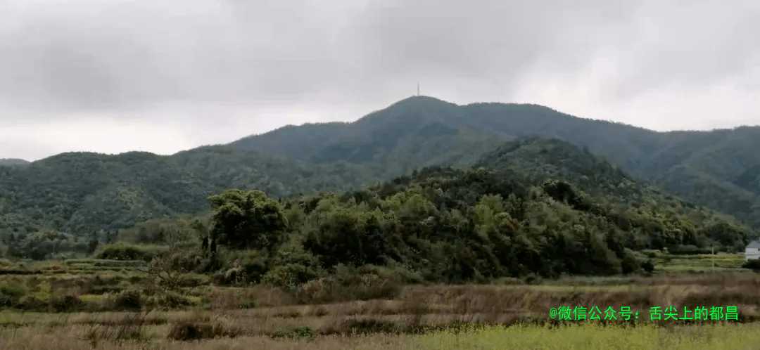 江西_宝山_中国