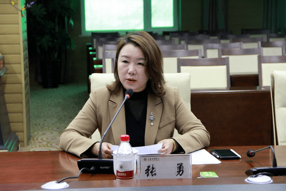 光华要闻 | 长春光华学院与中国工商银行举行银校合作协议签约仪式