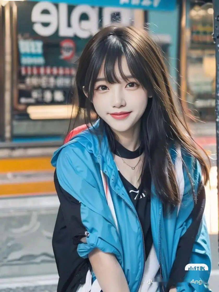 08小红书@cyberangel_mcn打造颜值博主是为了挖空