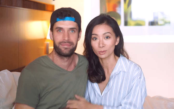博主周六野自曝患病,因前男友长六颗子宫肌瘤!呼吁女生爱惜自己