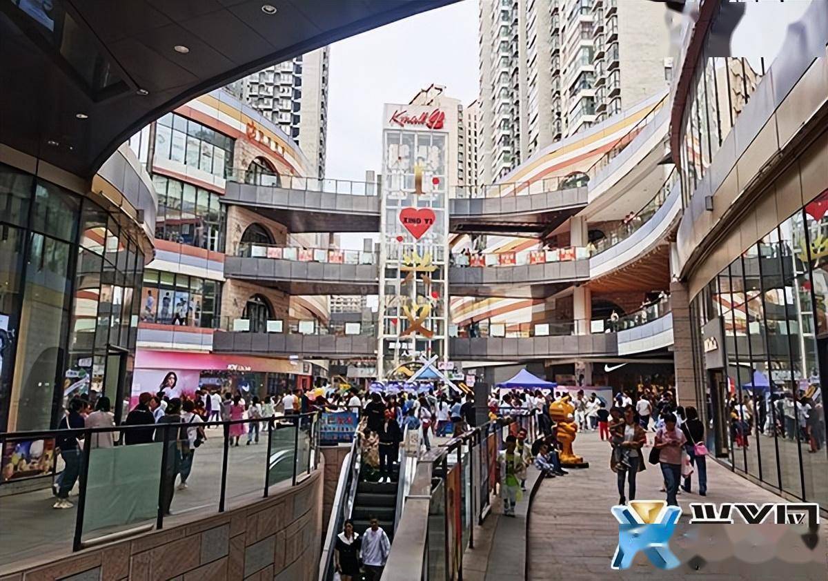 涵盖了全客龄的需要,在梦乐城和欢乐橙专门设置了活动区域,效果非常好