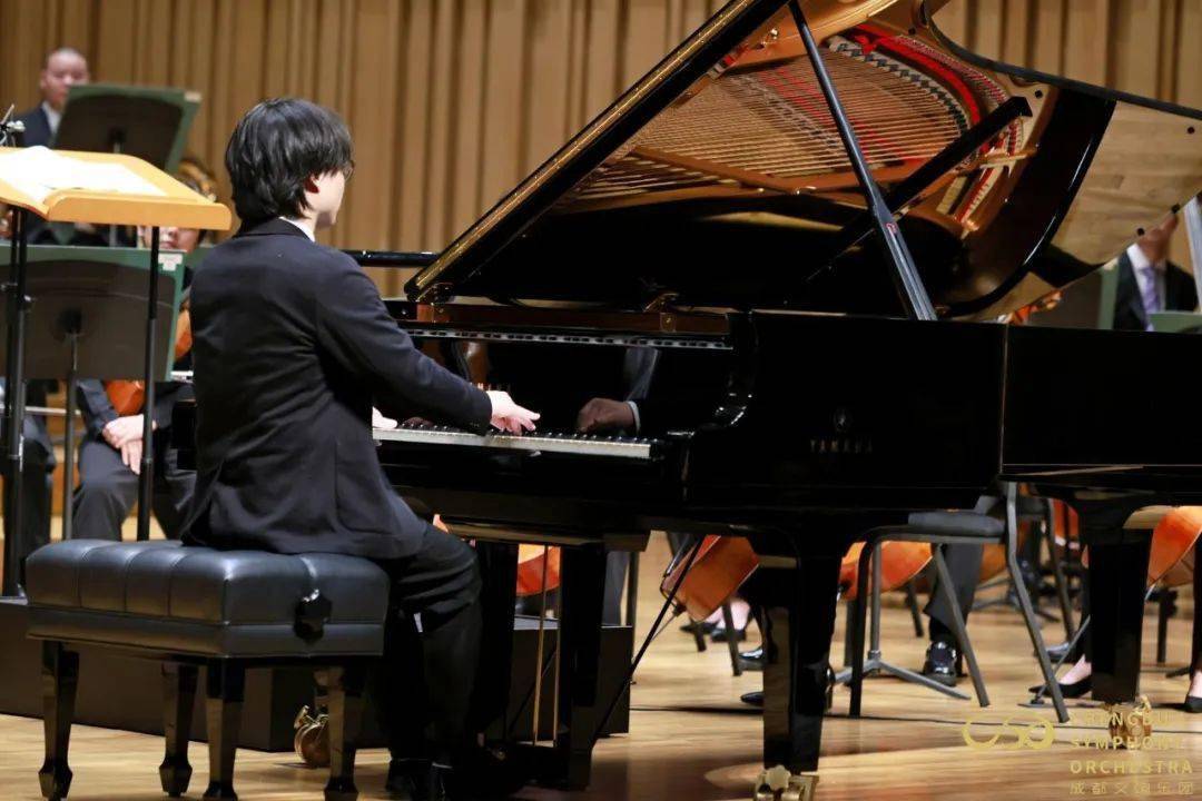 活动回顾|雅马哈音乐会三角钢琴新cfx品鉴会成都站暨宋思衡音乐会圆满
