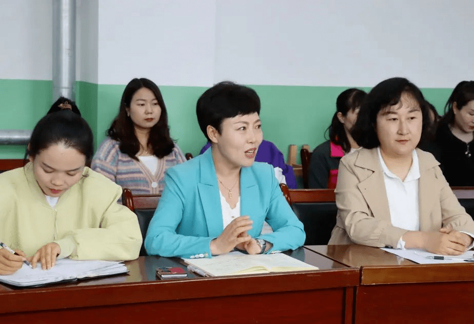 幼小衔接丨67双向互动 助力成长——礼县实验小学一年级教师走进