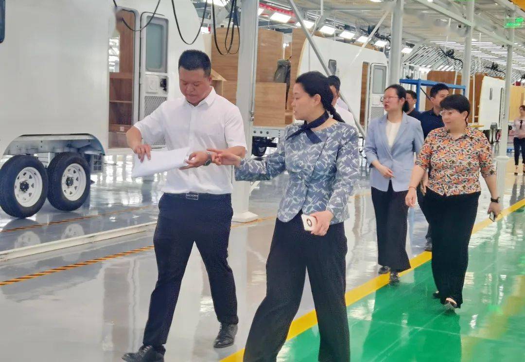 副市长朱艳珍在莲督导推进旅游项目建设_莲花县_调研_景区