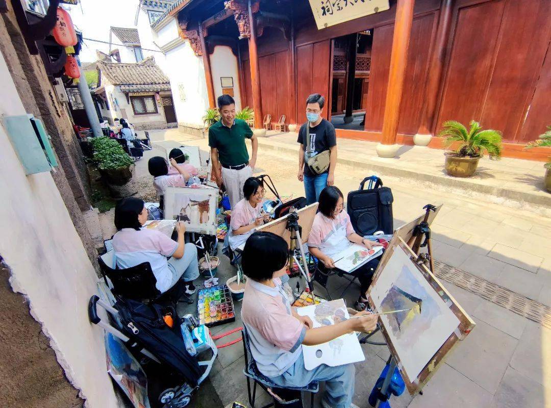 新昌鼓山中学启动2023年自主招生实施方案_测试_考生_考场