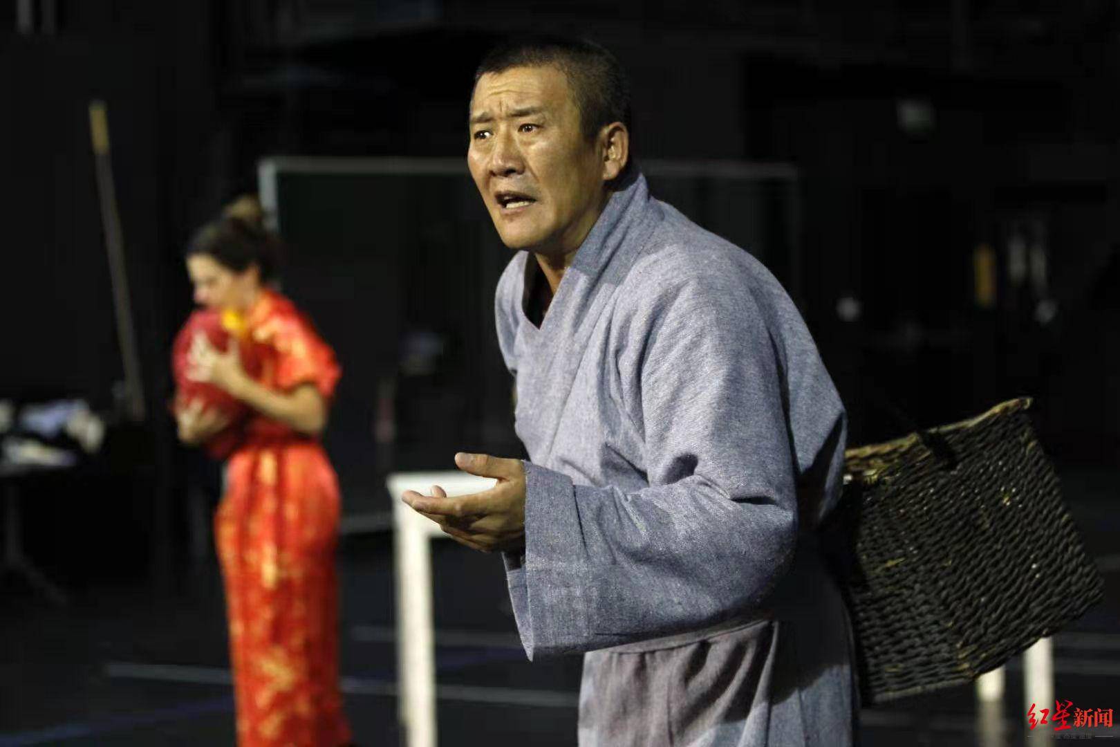 Tags. 李 庚 希 换 脸 95 后 小 花 们 慌 不 慌.再 不 努 力.泰 国 妹 妹 就 要 抢 饭... Next page. 