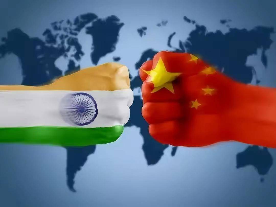 印度为何一再挑衅中国?我们什么时候能收回藏南?