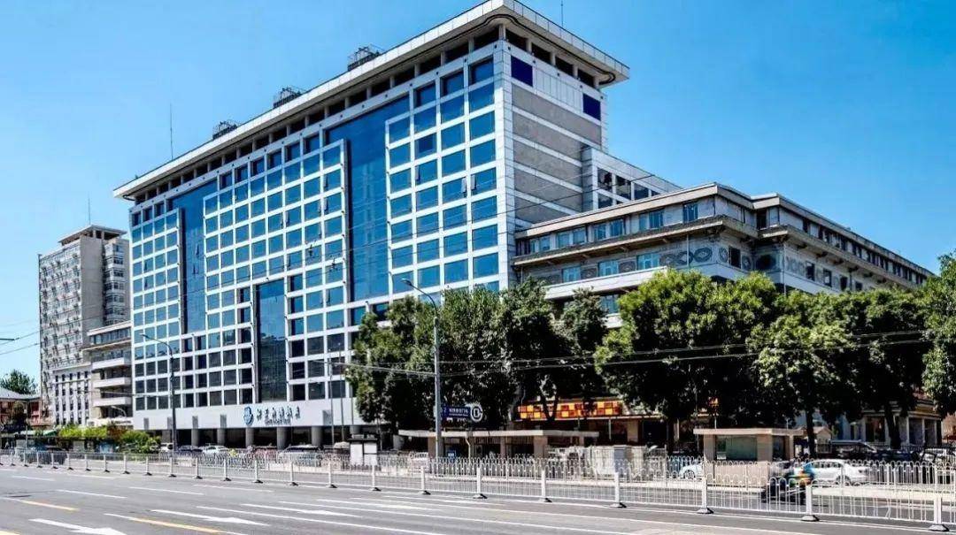 崇文门下与好味道不期而遇北京新侨饭店#474 周一至周日 07:30-20