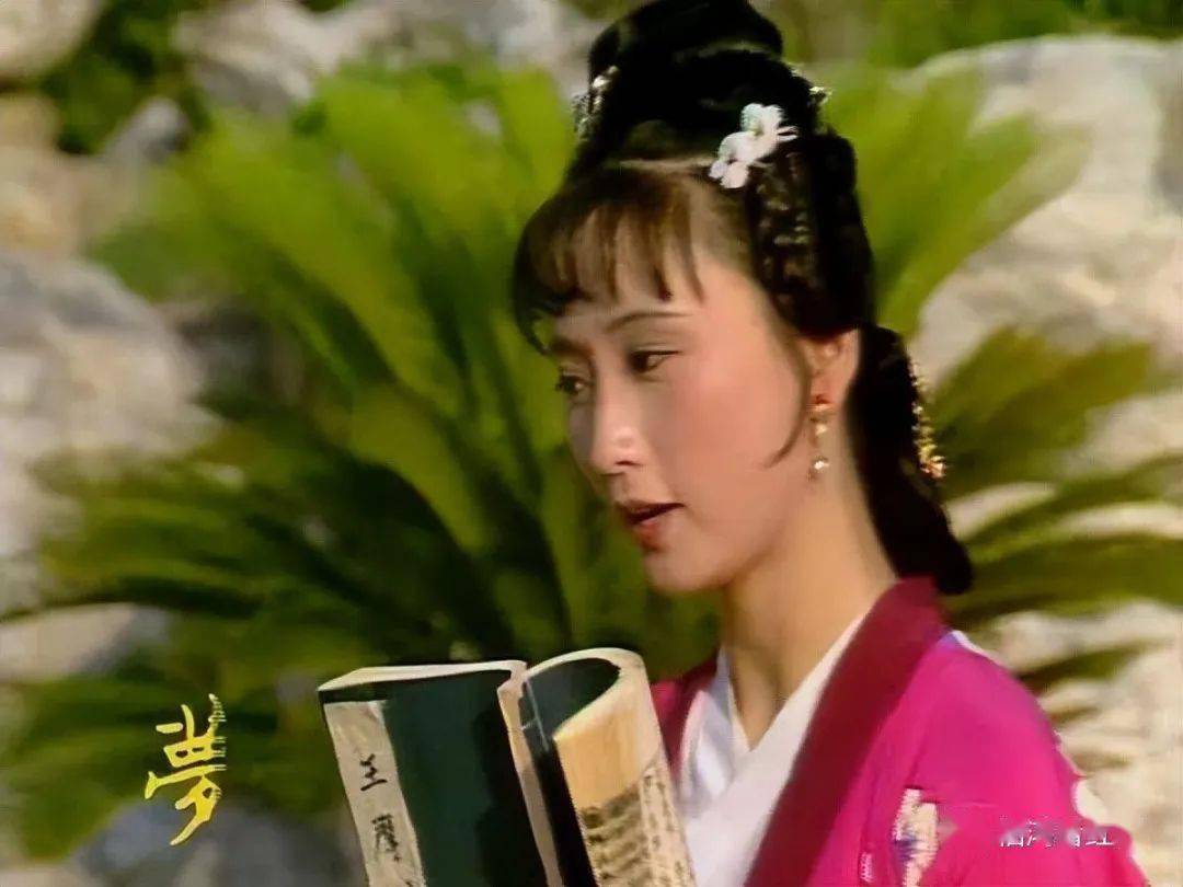 《红楼梦》里那么多丫鬟侍妾,为什么唯独香菱学诗?