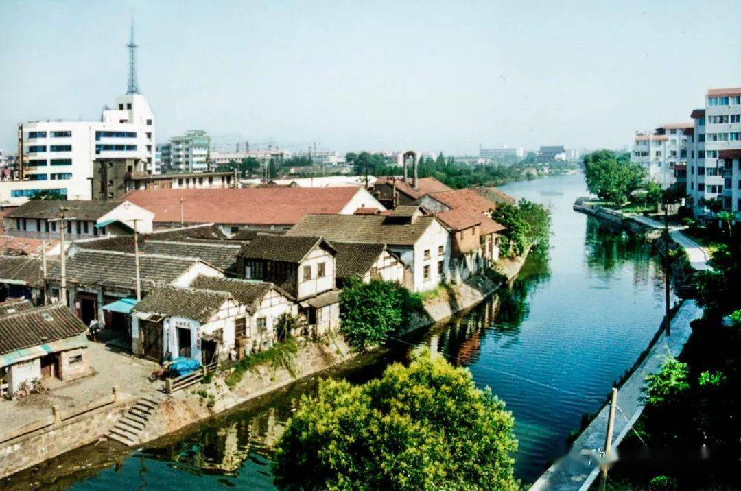 南通77岁老人拍了几万张老照片!很多你可能没见过_历史_文化_人们