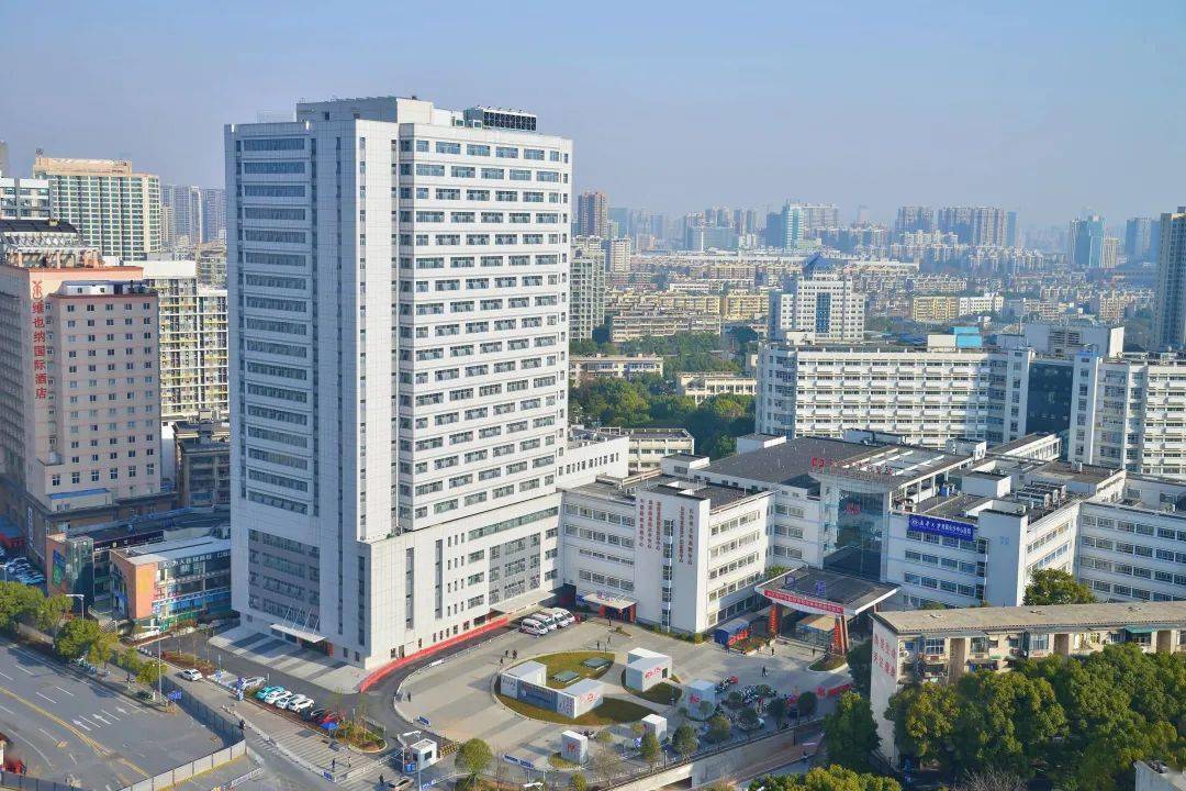 【健康中国说】|长沙市中心医院护理部主任谭创:"踏踏实实做事,本本分