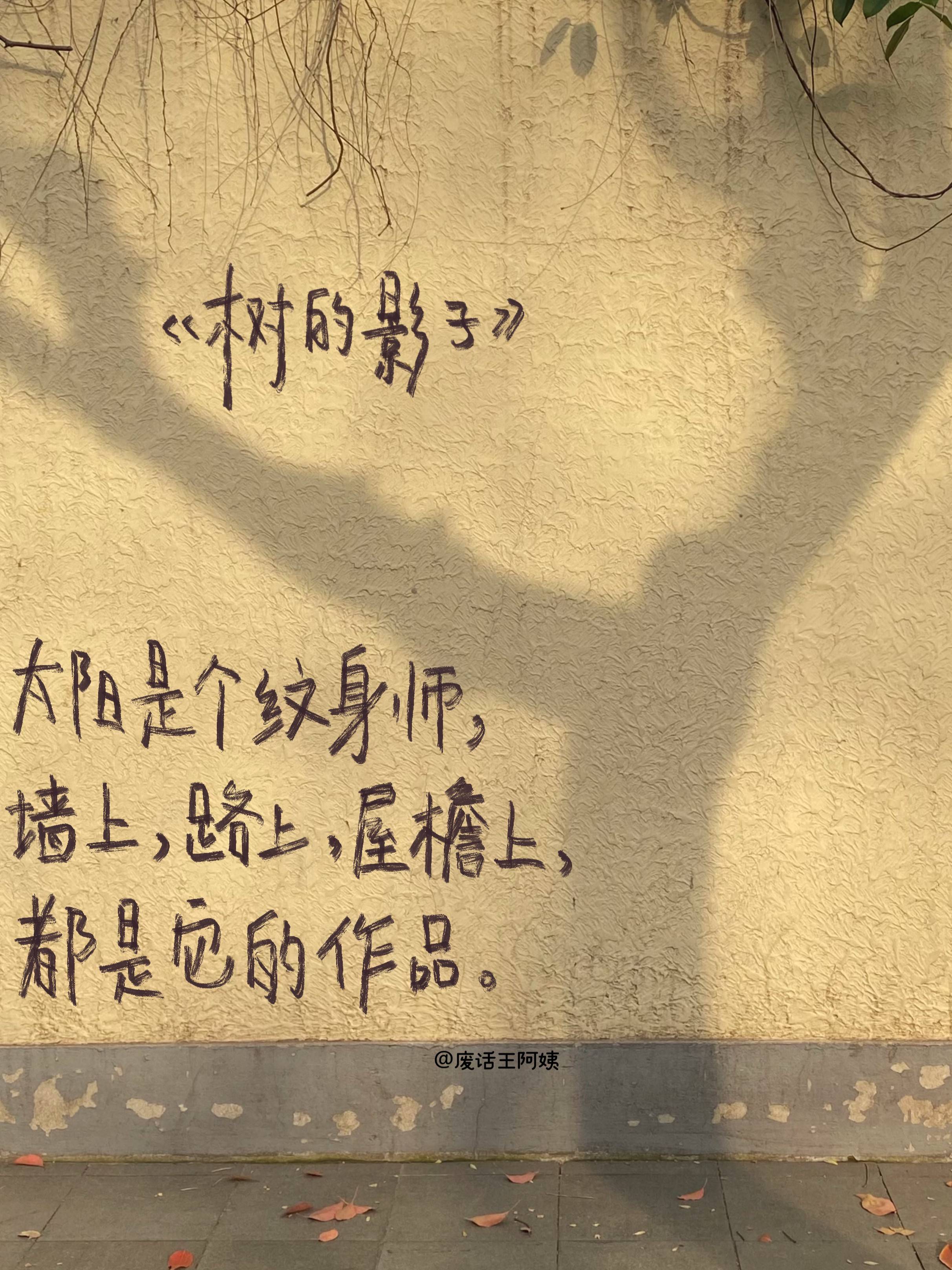 “把生活中的废话,统统开成喇叭花!”湖南男大学生的诗治愈了你吗?-搜狐大视野-搜狐新闻