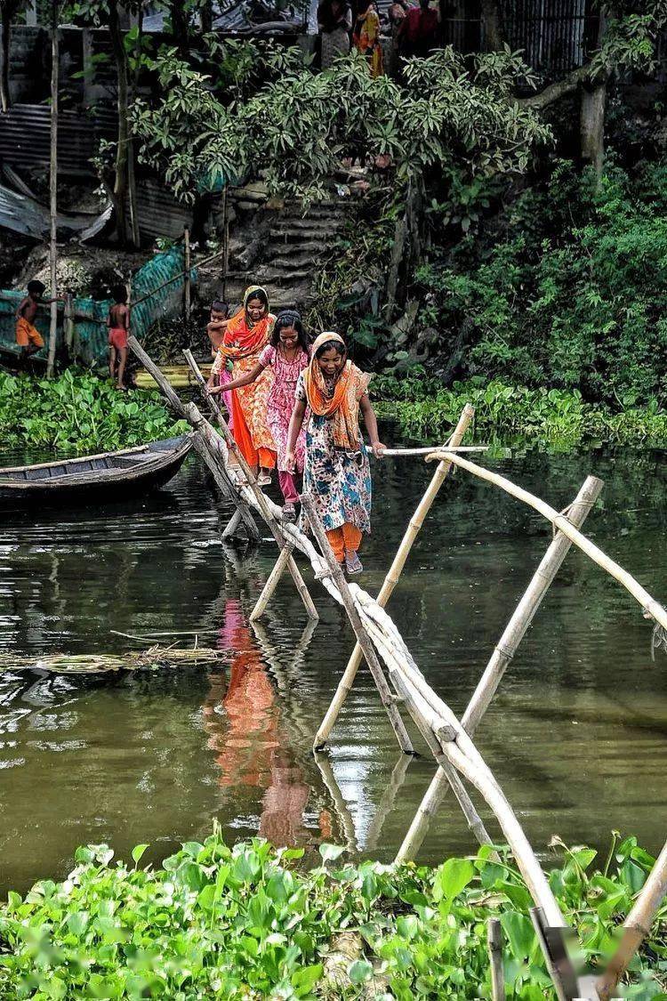 摄影_人文_达卡