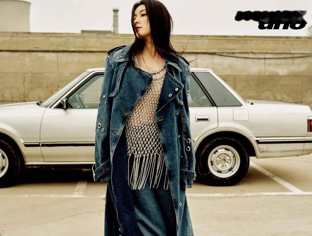 梁洁 走向成熟_角色_时候_故事