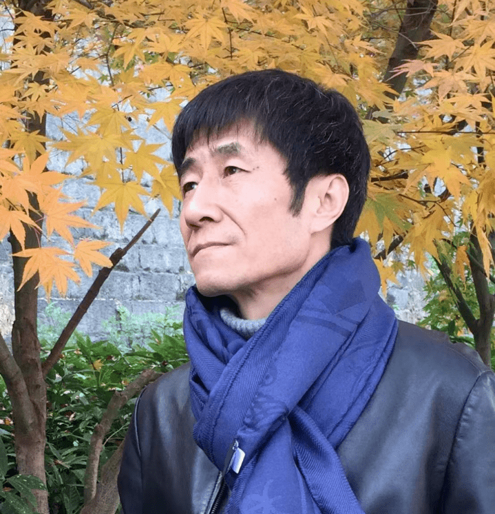 人文讲座|与王开岭老师一同开牖北望,观岭南生花