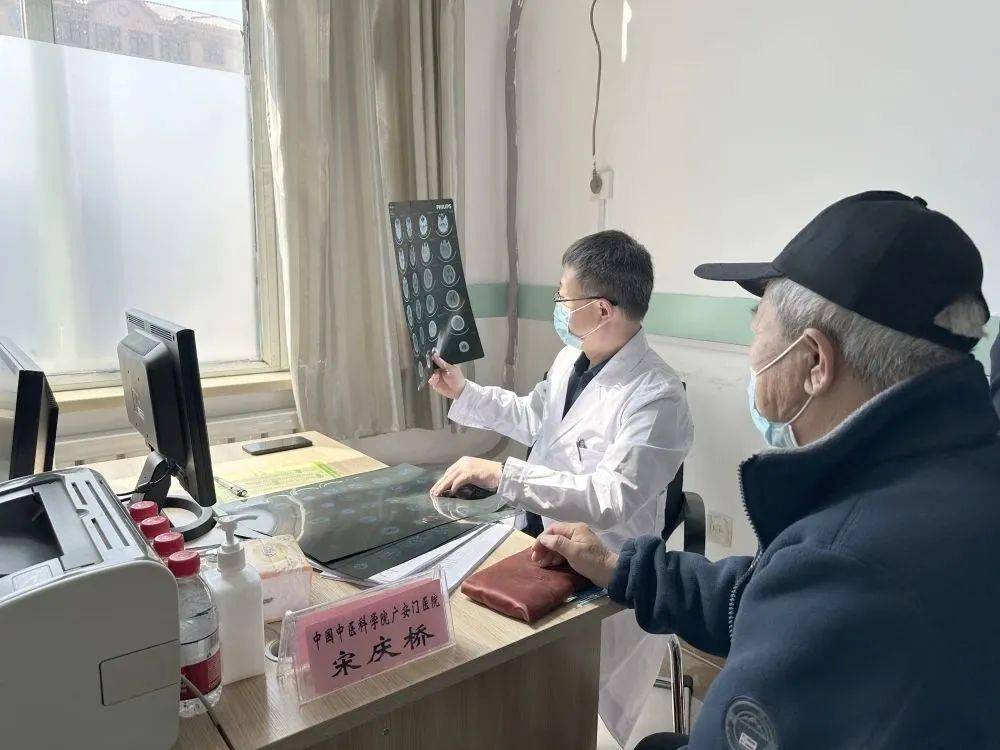 【我为群众办实事】明水县引入优质医疗资源 群众不