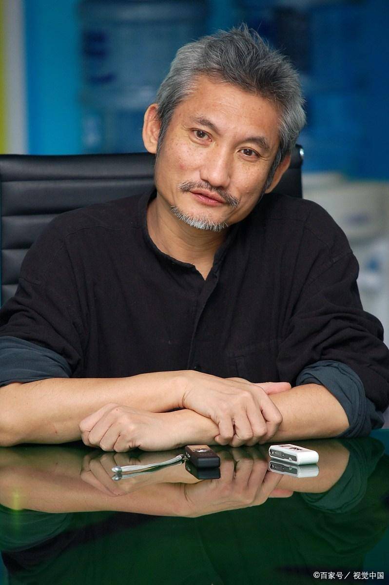 徐克编剧《射雕英雄传:侠之大者》备案立项网友期待新版郭靖黄蓉_金庸