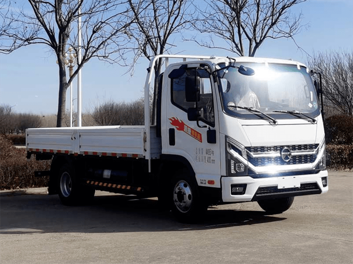 这一类轻卡车型或成市场爆款 | 头条_搜狐汽车_搜狐网