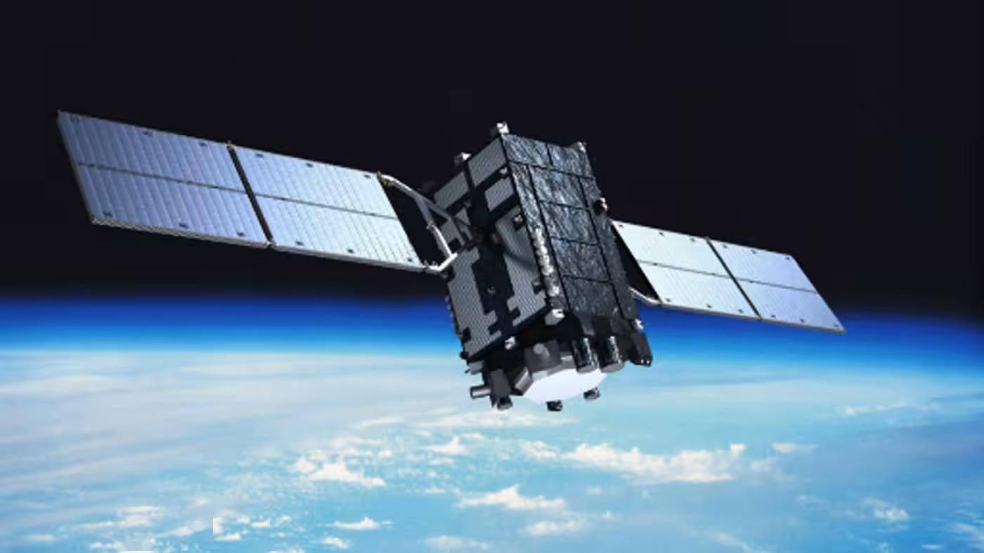 日本决定拓展本土Michibiki卫星定位网络 计划后续再发射7颗卫星
