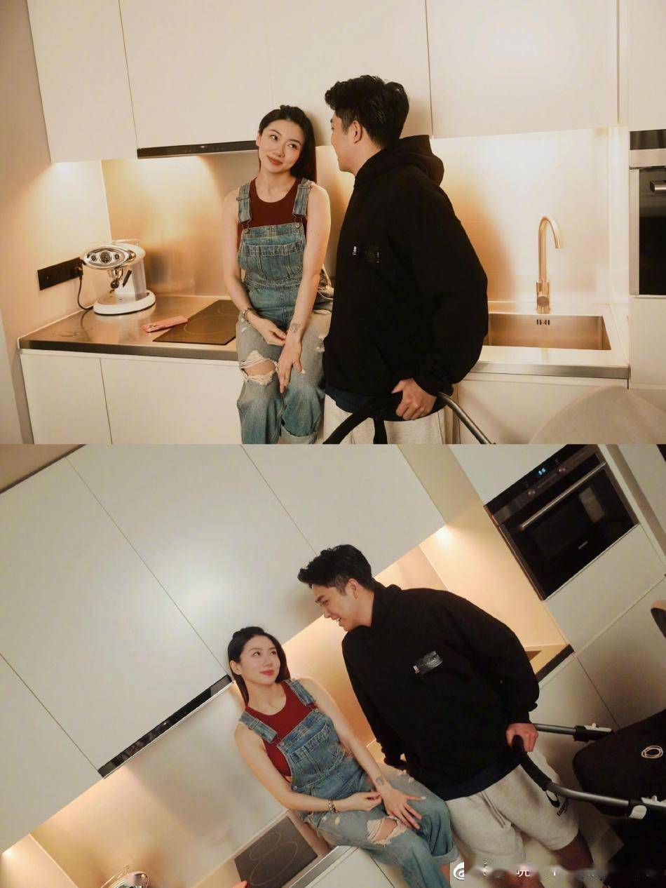 郑恺_老公_时候