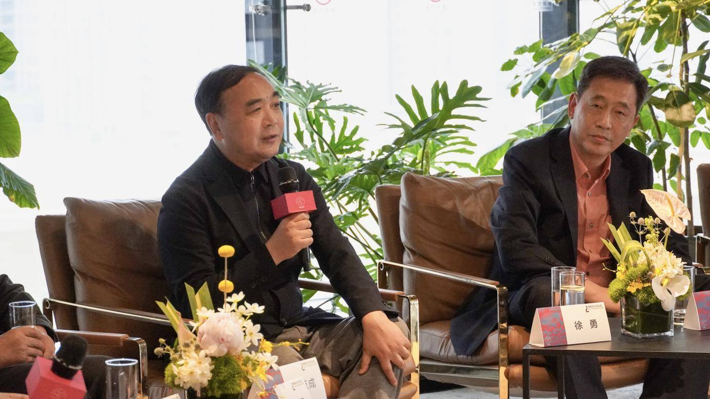 "即将发生的记忆"-西安城市印记展于西安skp正式开幕_变化_展览_摄影