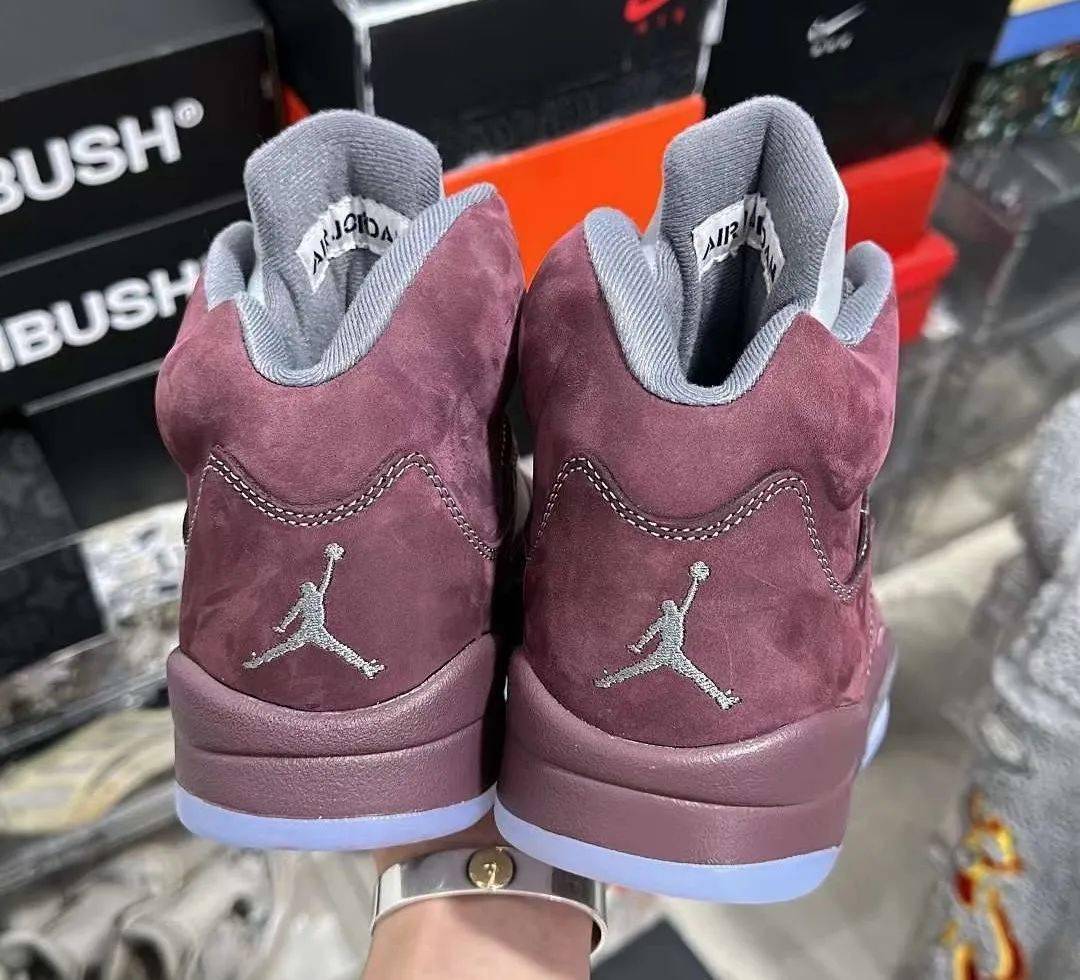 种草榜单丨原来今年的 aj「鞋王」大战,才刚刚开始?_jordan_air_retro