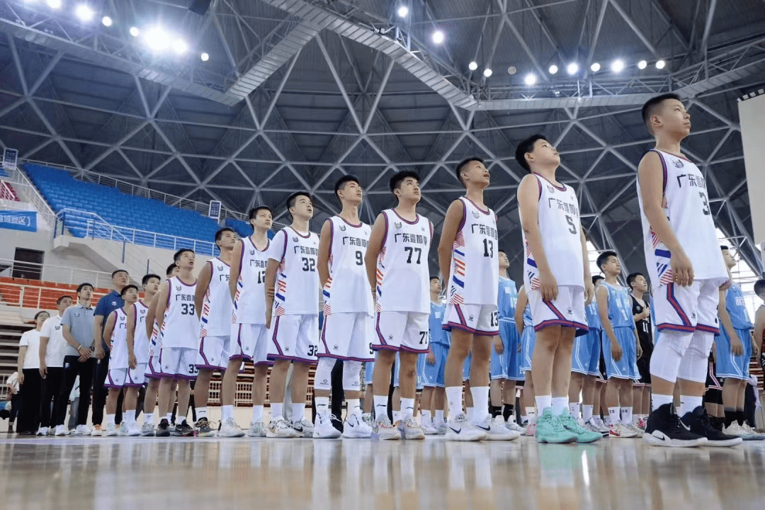 喜报 | 少年锐不可当!