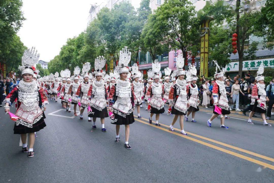 台江姊妹节活动内容图片