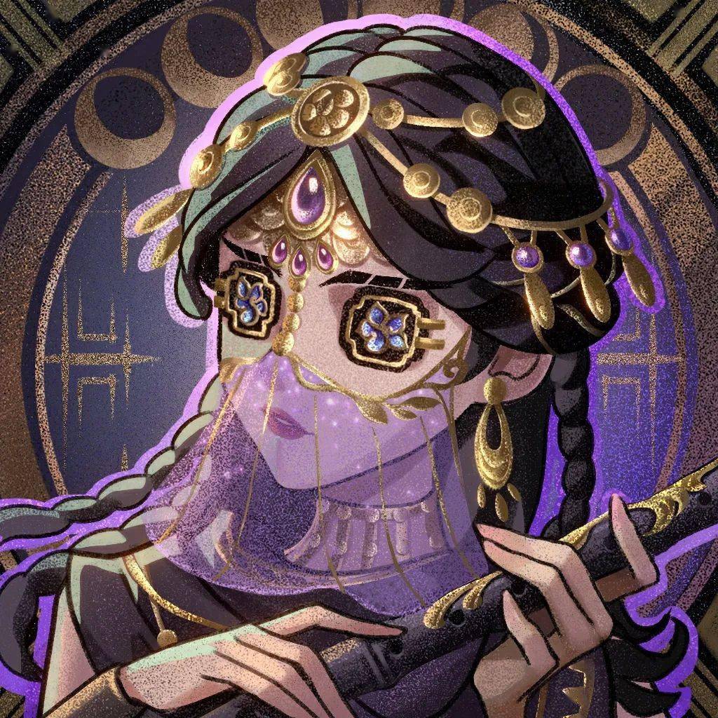 【第二十七赛季·精华2】精华的馈赠爆料来啦~_头像_记忆_深渊