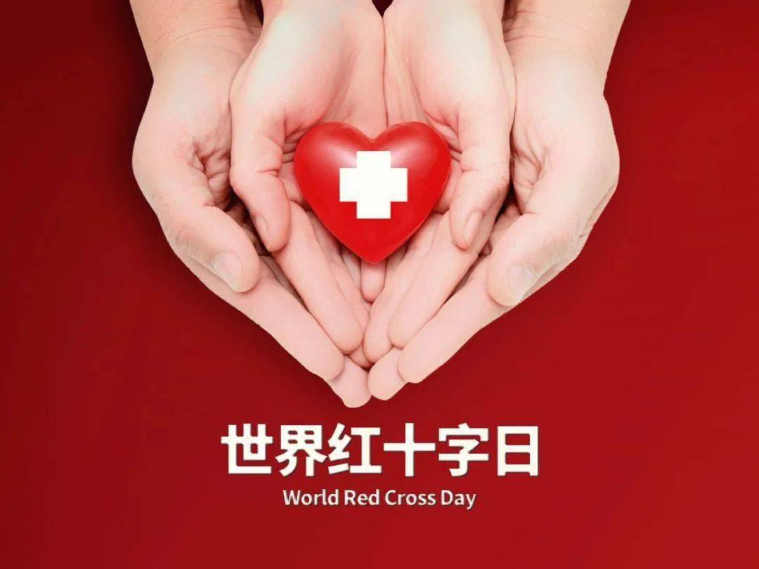 世界红十字日丨市中心医院参加"感恩·生命奇迹"义诊活动