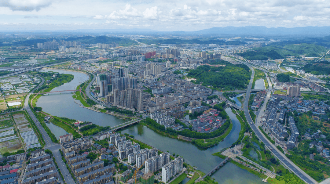 5·19旅游日特种兵游德安!免费旅游体验官招募啦!