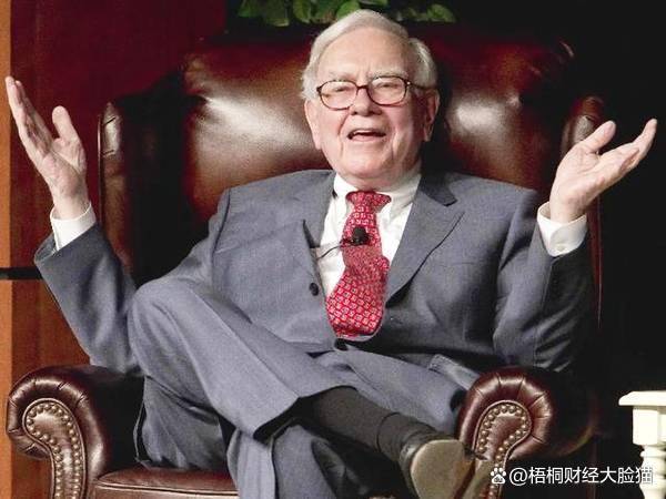 股神巴菲特出售比亚迪港股转战日本股市，日本比中国更值得投资？