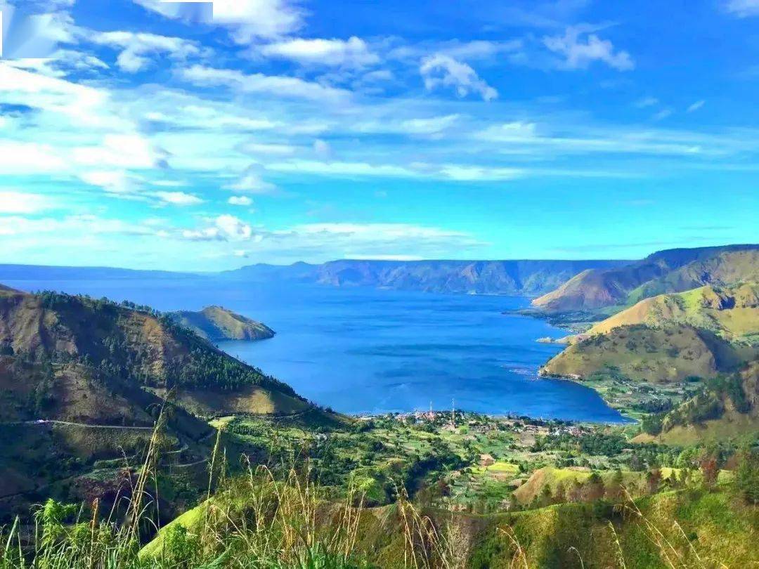 "华人之都"——印尼棉兰_mie_medan_清真寺