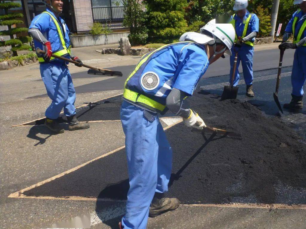 日本人的「空调服」,能否成为夏季穿搭新趋势?_hiroshi_风扇_设计单位