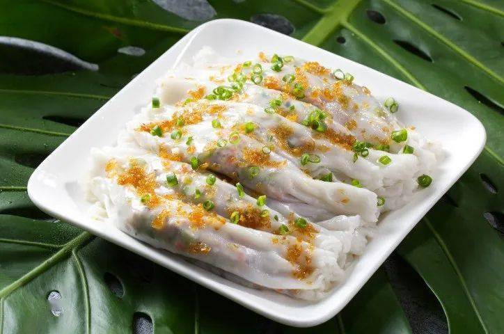 武平的人情与风味就像是灌注了万千情愫的簸箕粄一口口惊艳,一屡屡