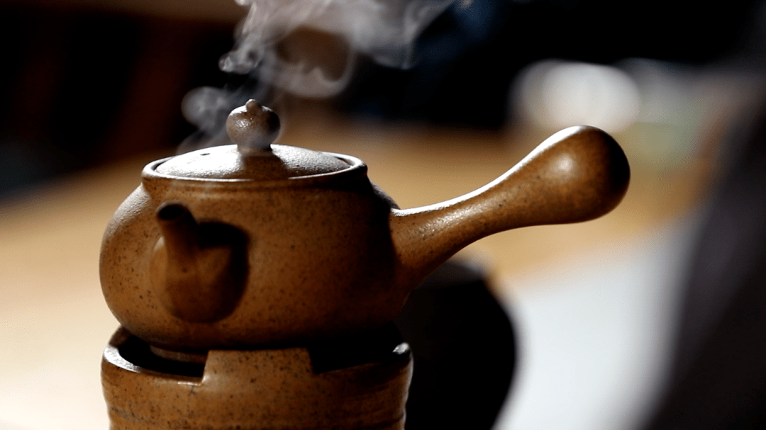 99%的人都煮不好黑茶！_茶叶_时候_口感