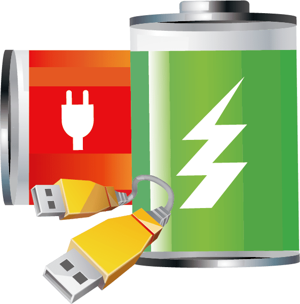 可别说成"phone charger"!_power_you_手机