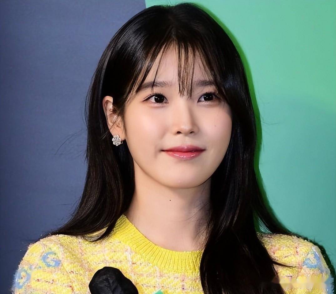 韩国顶流女歌手iu陷抄袭争议,还被指控是朝鲜间谍_歌曲_进行了_方面