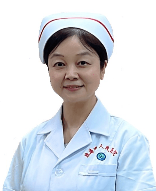 珠海市人民医院 辛晓艳2.中山大学附属第五医院 杨朝霞3.