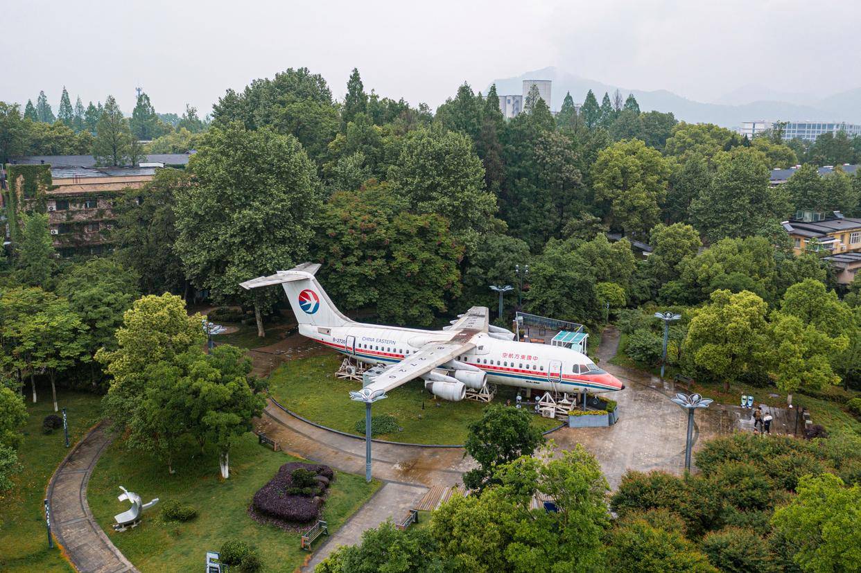 建德的共同富裕之路,电商助力,变废为宝,自然的生活空间