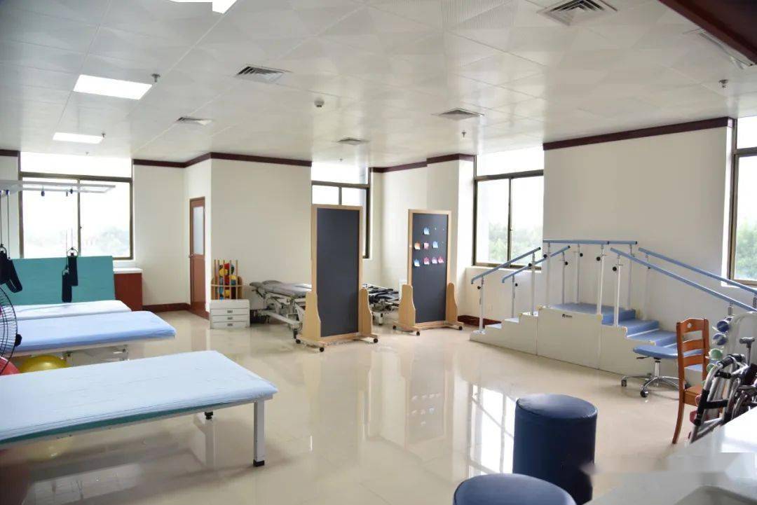 忻城县中医医院整体搬迁城南新院区,新院区全面开诊!_工作_问题_我院