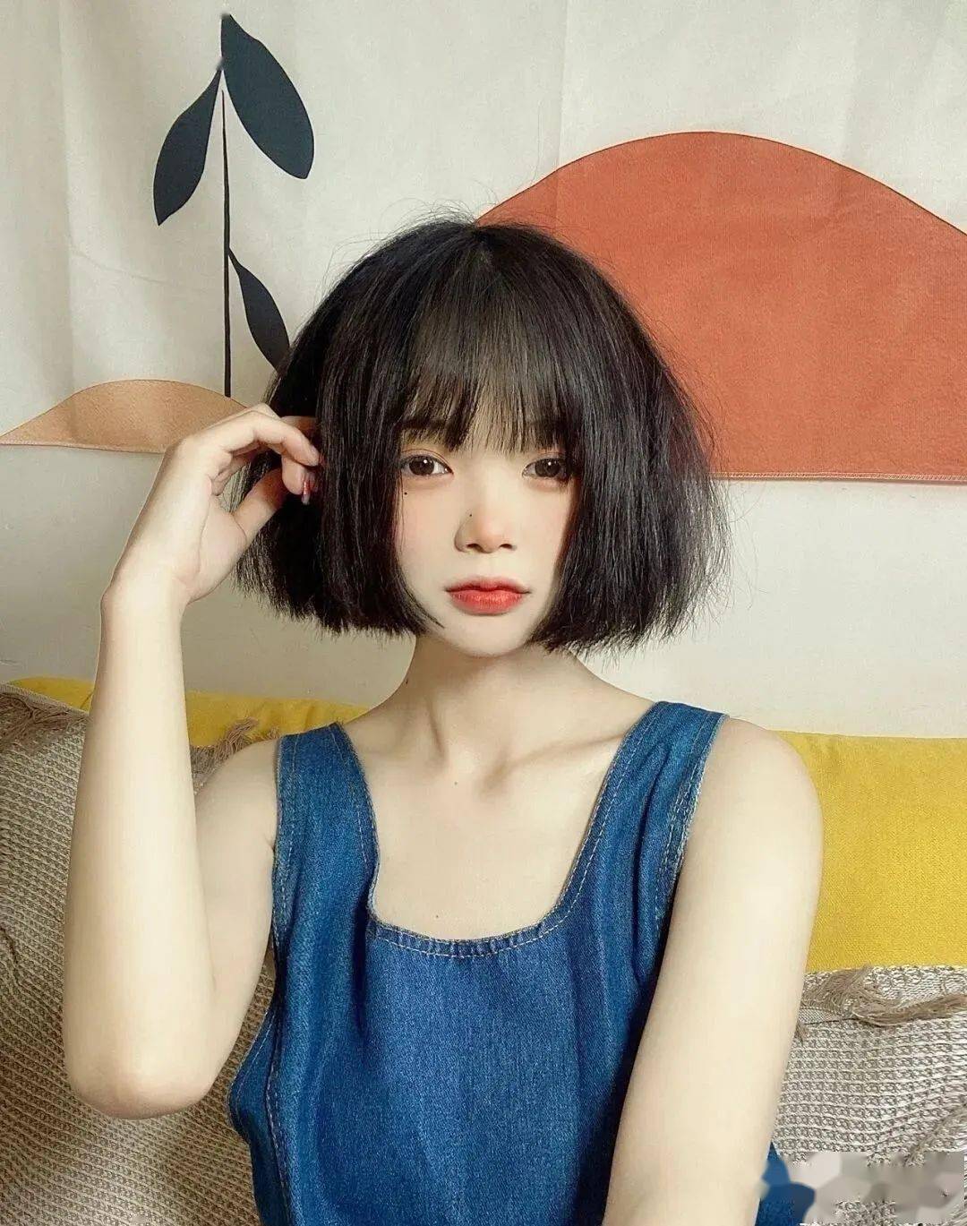 短发好嫩剪剪剪