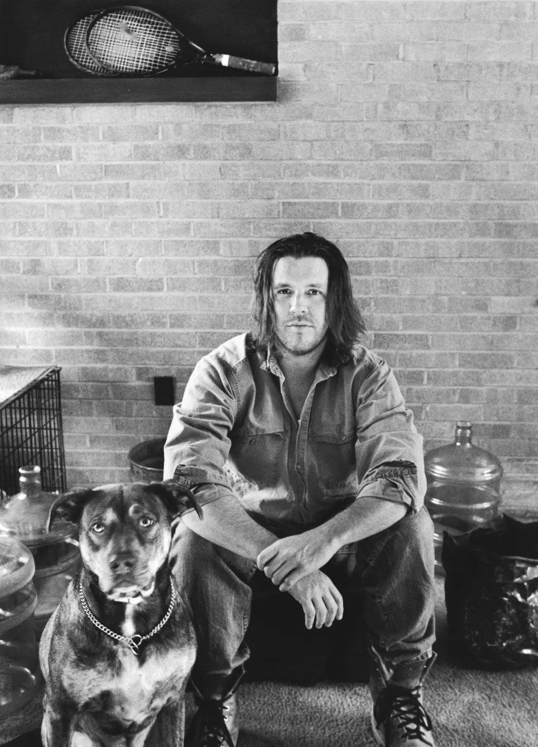 大卫·福斯特·华莱士大卫·福斯特·华莱士(david foster wallace)