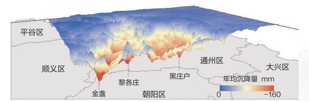 “数独”地下水 听岁月“诉说”地下的奥秘