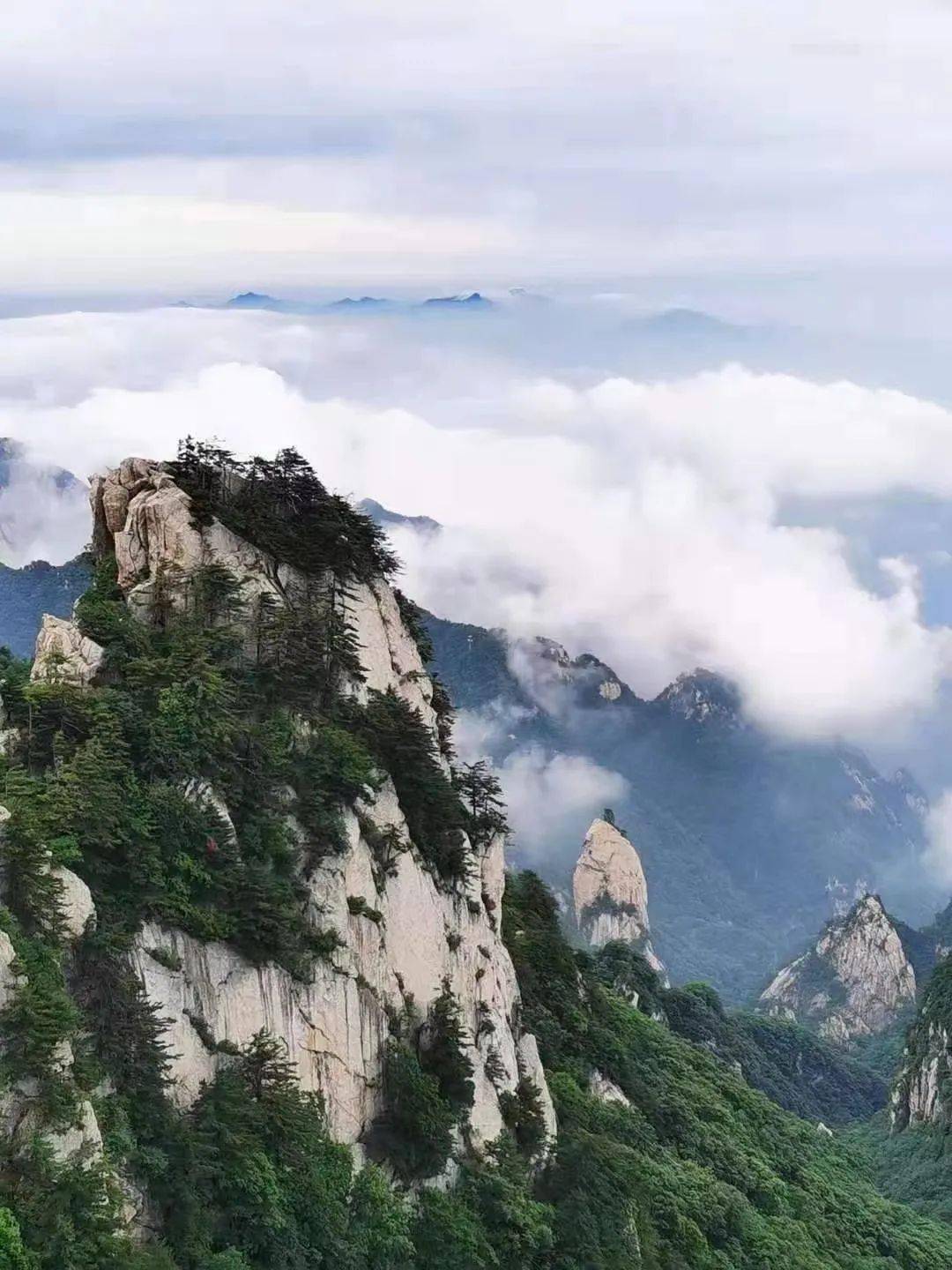 鲁山县背诗免门票景区名单来啦!_梅尧臣_首道_刘鹏