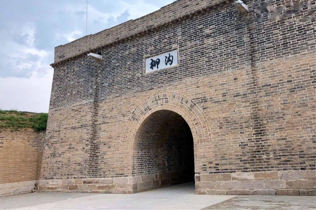 【三人行户外】5月13日最美乡村-水泉沟徒步,品柳沟豆腐宴_活动_穿越