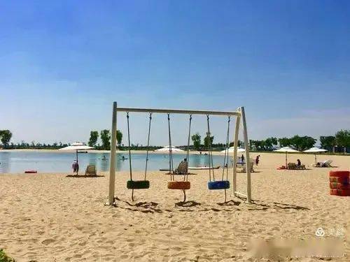 即将发售《顺假期》带您唐山曹妃甸多玛水上乐园亲子溜娃纯玩2日游458