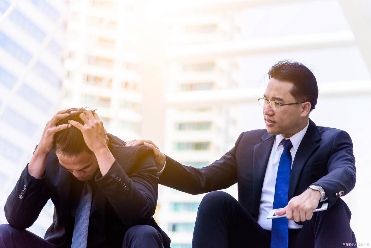 跟领导相处,越拘谨越完蛋_唐太宗_魏征_信任