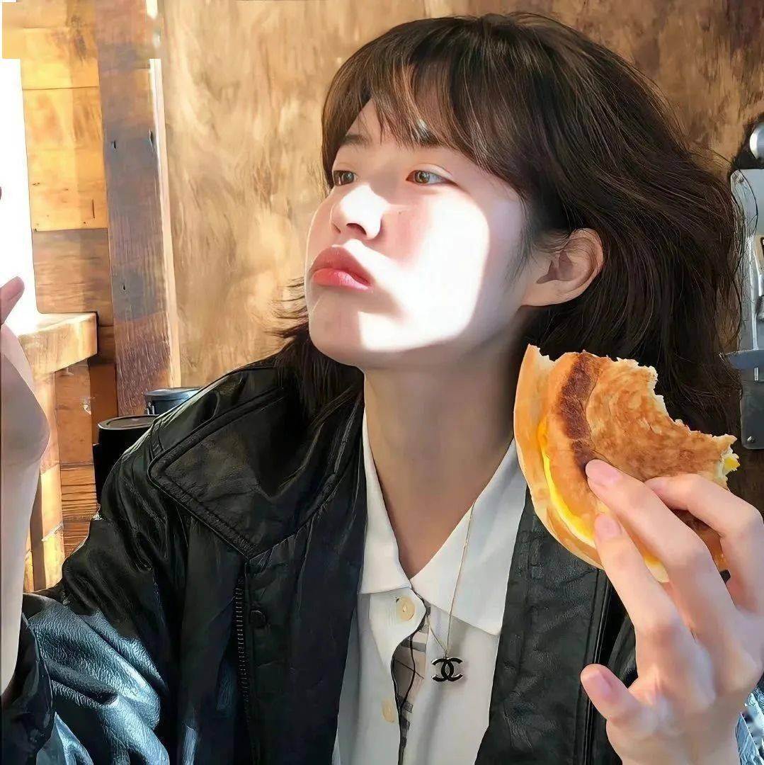 头像| 抖音热门微信头像