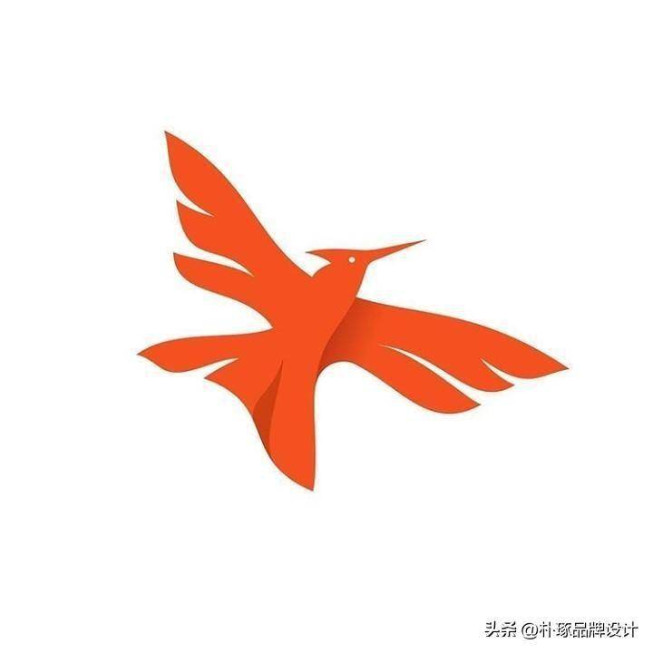 大鹏鸟logo图片图片